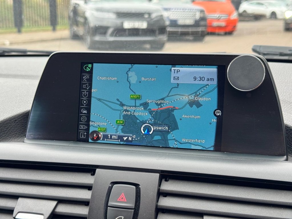 Used BMW 1 Series 2014 for sale - 76469958: Photo 47