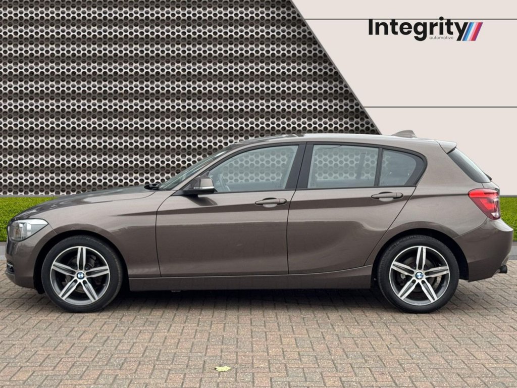 Used BMW 1 Series 2014 for sale - 76469958: Photo 5