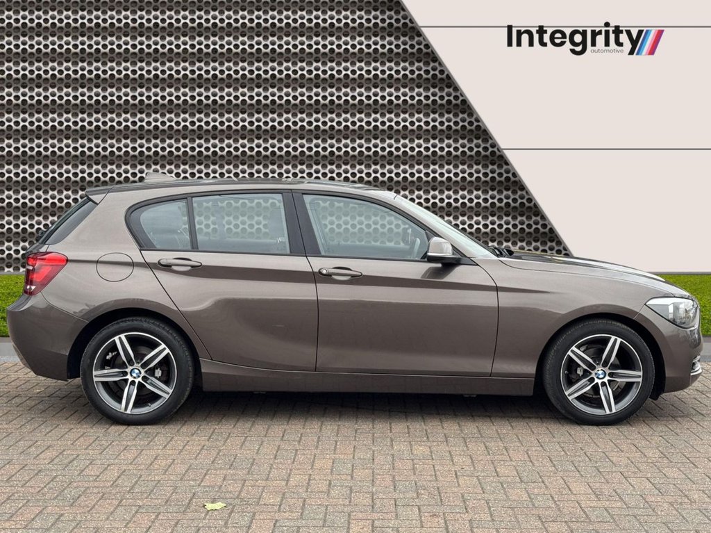 Used BMW 1 Series 2014 for sale - 76469958: Photo 9