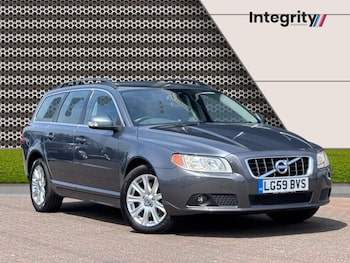 Volvo - V70