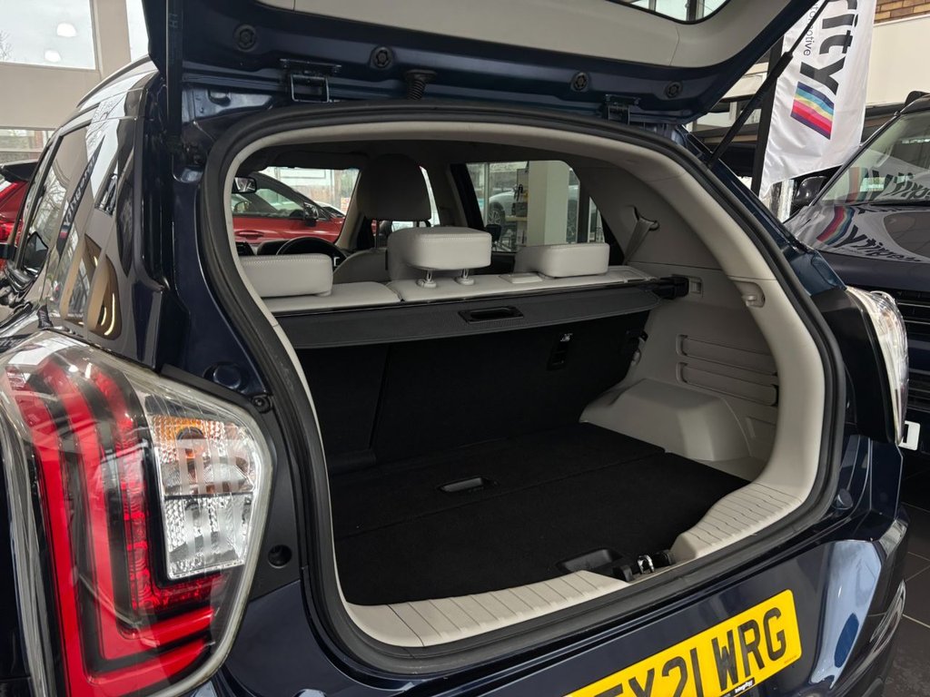 Used Ssangyong Tivoli 2021 for sale - 77356673: Photo 26