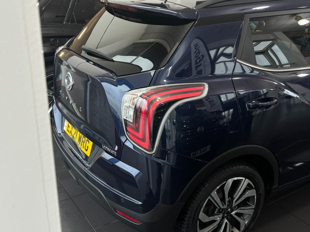 Used Ssangyong Tivoli 2021 for sale - 77356673: Photo 30