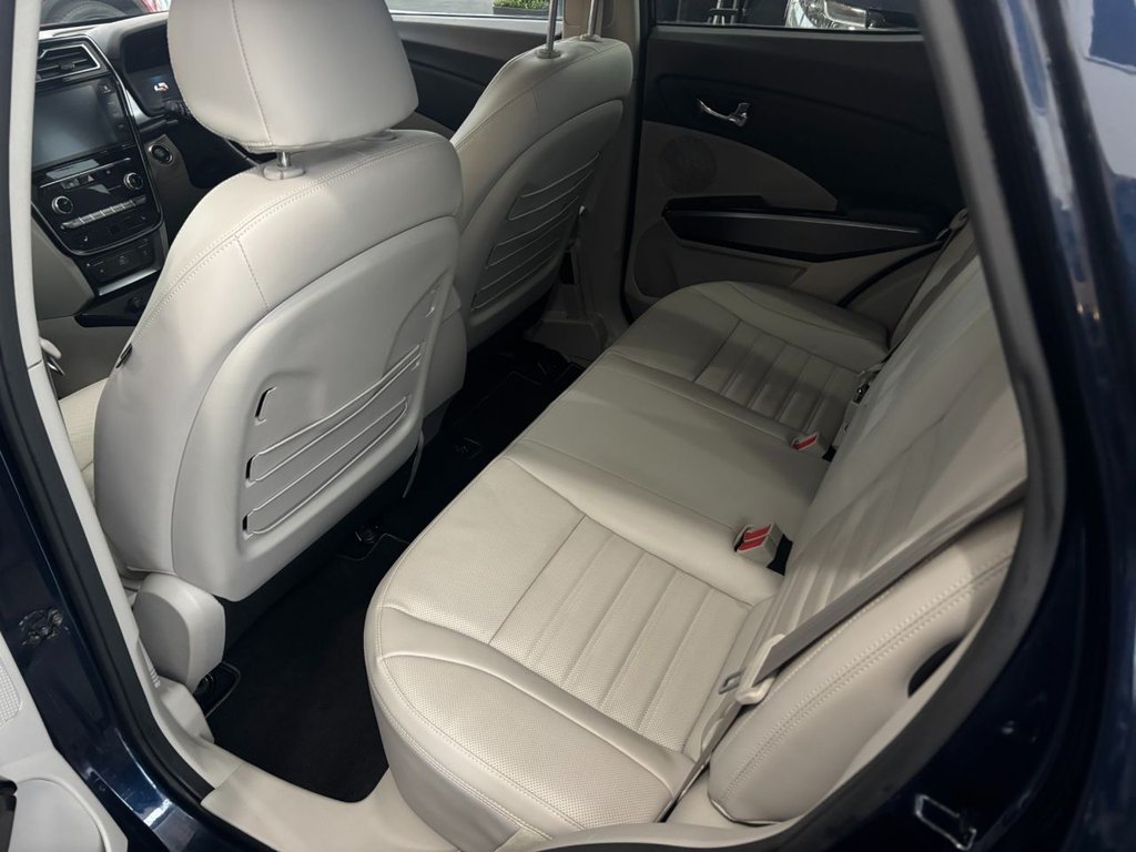 Used Ssangyong Tivoli 2021 for sale - 77356673: Photo 34