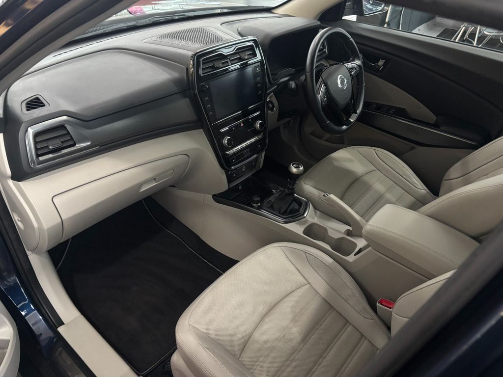 Used Ssangyong Tivoli 2021 for sale - 77356673: Photo 40