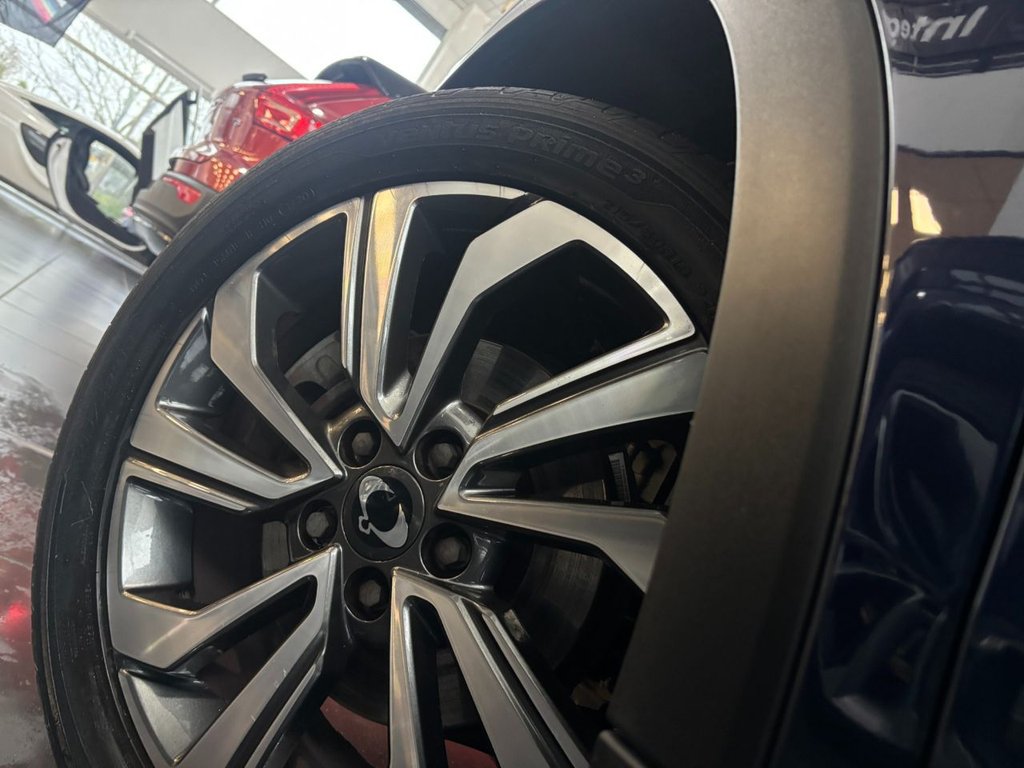 Used Ssangyong Tivoli 2021 for sale - 77356673: Photo 49