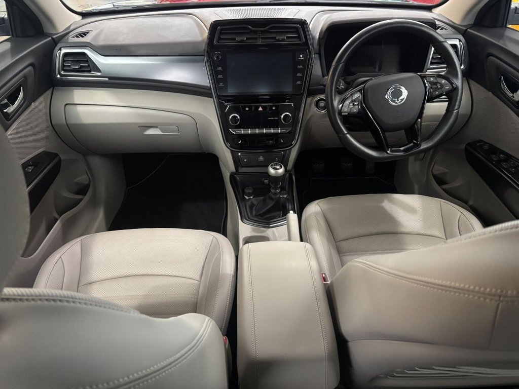 Used Ssangyong Tivoli 2021 for sale - 77356673: Photo 50