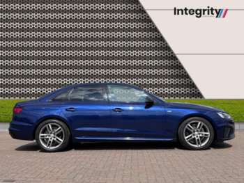 Used Audi A4 2019 for sale - 73602660: Photo