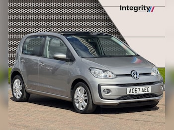 Used Volkswagen up! 2017 for sale - 75832496: Photo