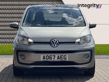 Used Volkswagen up! 2017 for sale - 75832496: Photo