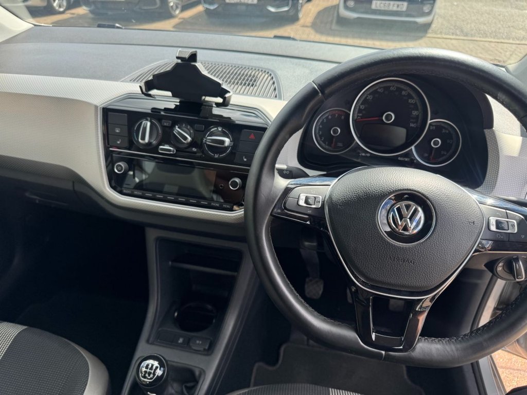 Vehicle 40