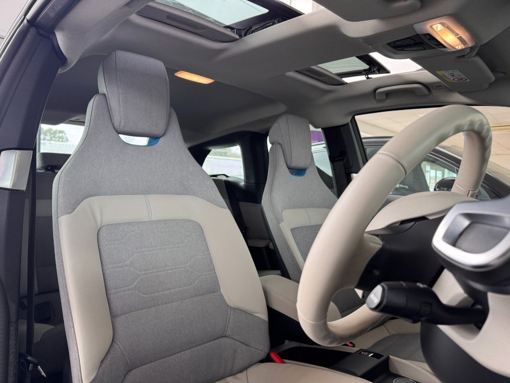 Used BMW i3 2018 for sale - 78008868: Photo 13