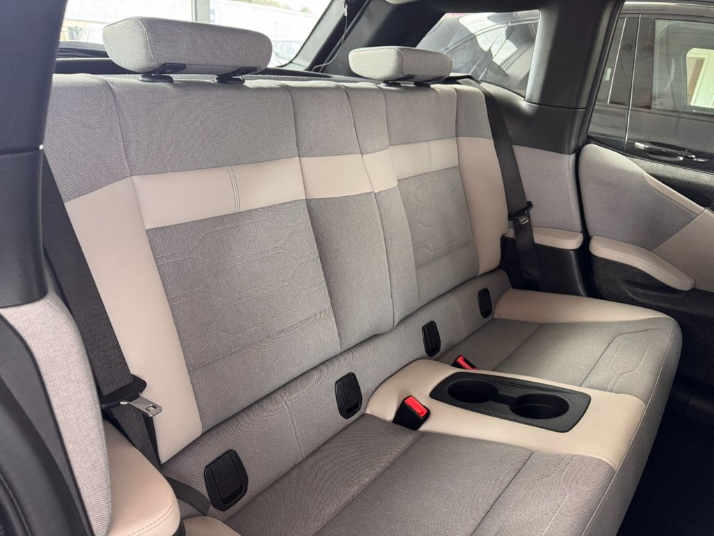 Used BMW i3 2018 for sale - 78008868: Photo 16