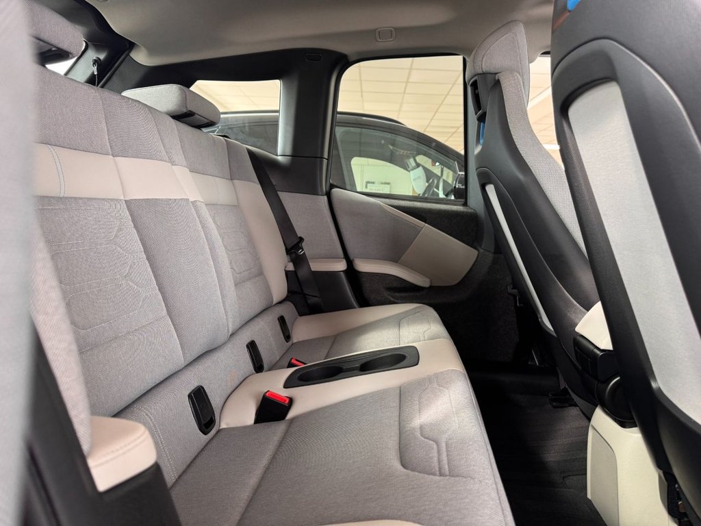 Used BMW i3 2018 for sale - 78008868: Photo 17