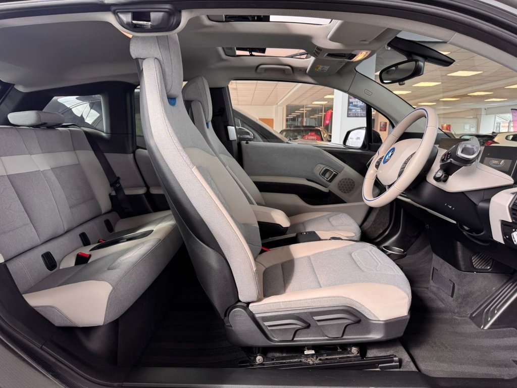 Used BMW i3 2018 for sale - 78008868: Photo 20