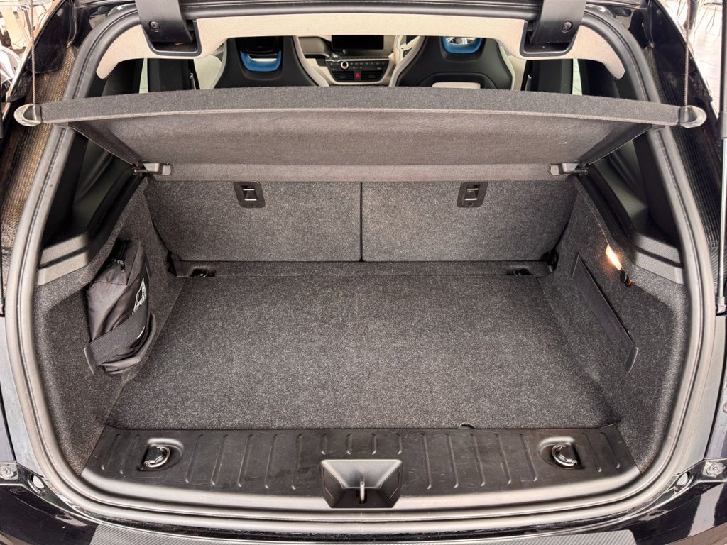 Used BMW i3 2018 for sale - 78008868: Photo 21