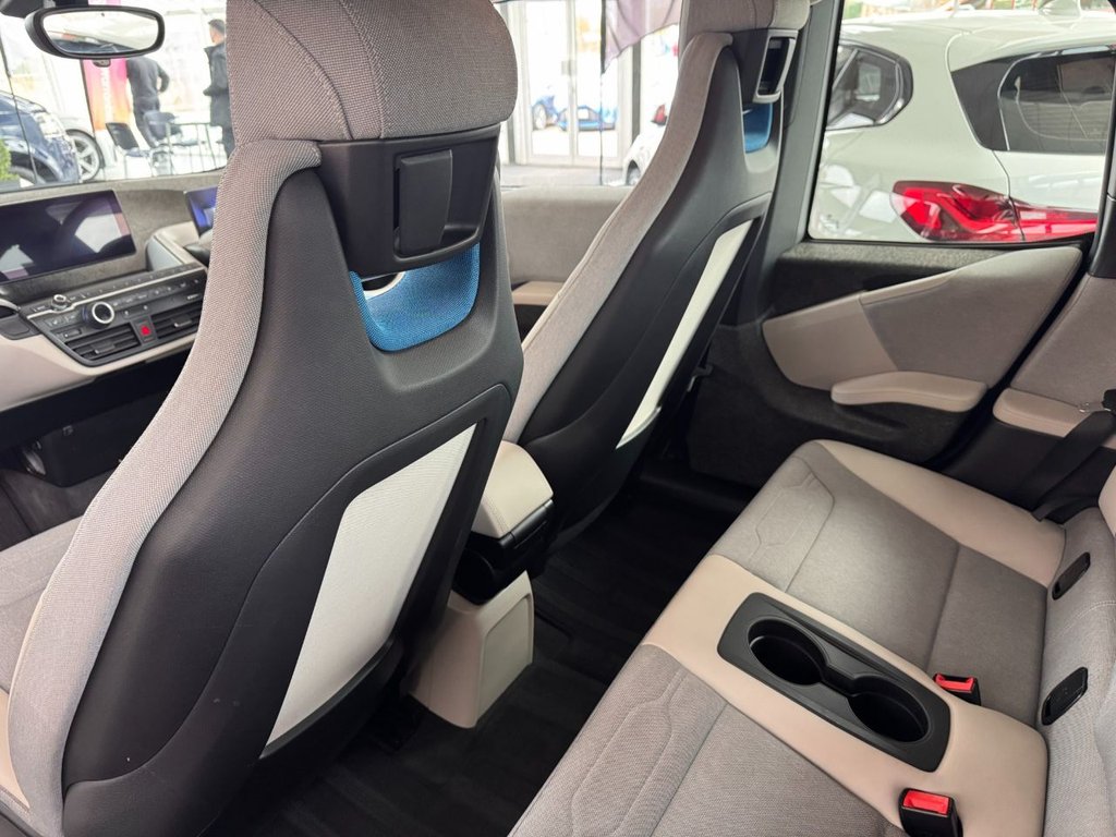 Used BMW i3 2018 for sale - 78008868: Photo 24