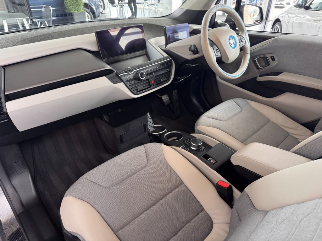 Used BMW i3 2018 for sale - 78008868: Photo 27