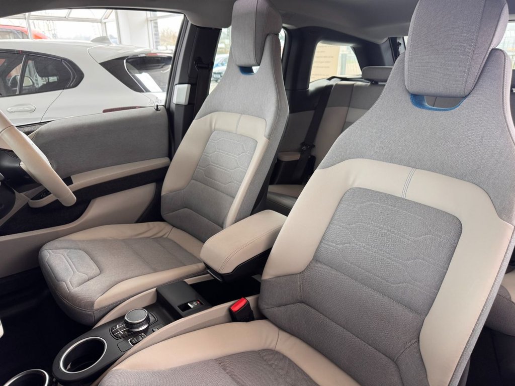 Used BMW i3 2018 for sale - 78008868: Photo 29