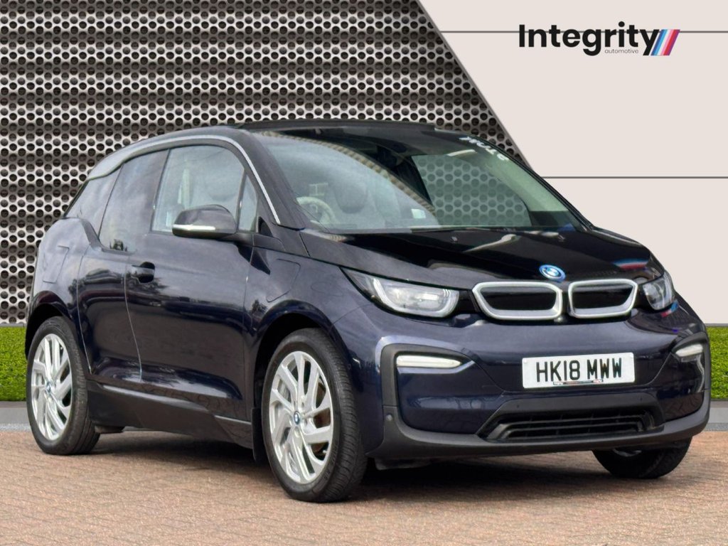 Used BMW i3 2018 for sale - 78008868: Photo 3