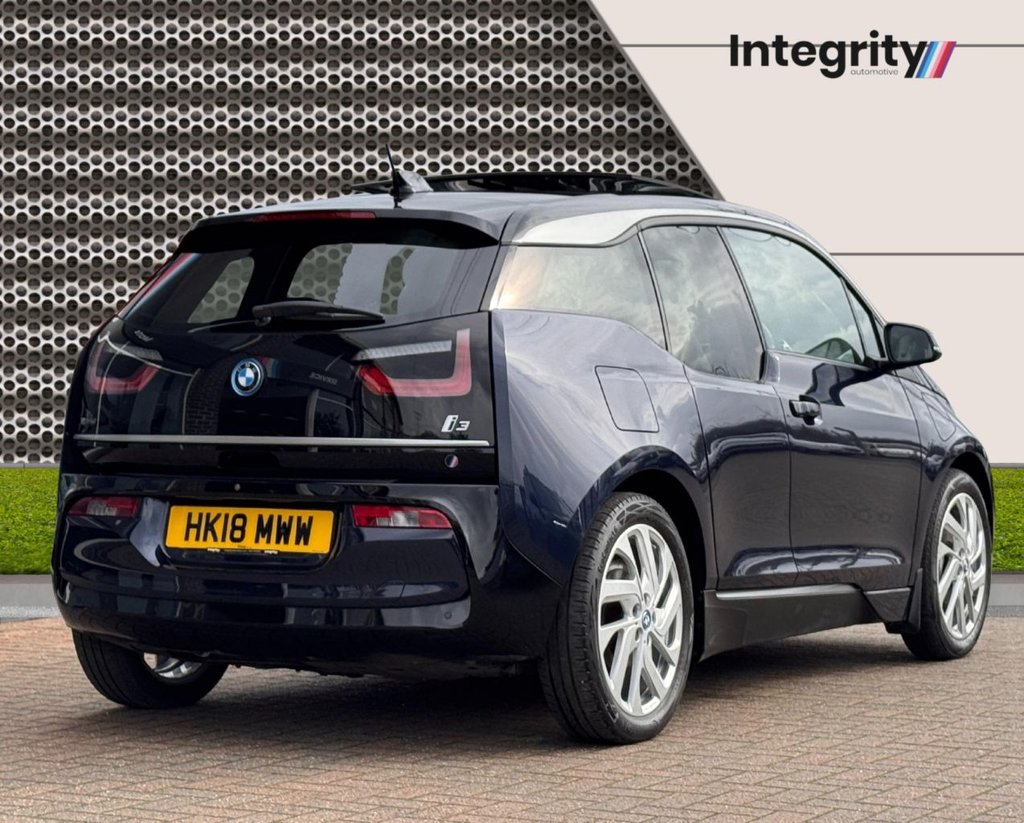 Used BMW i3 2018 for sale - 78008868: Photo 4