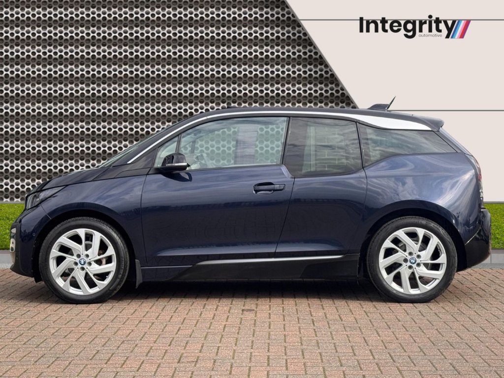 Used BMW i3 2018 for sale - 78008868: Photo 8