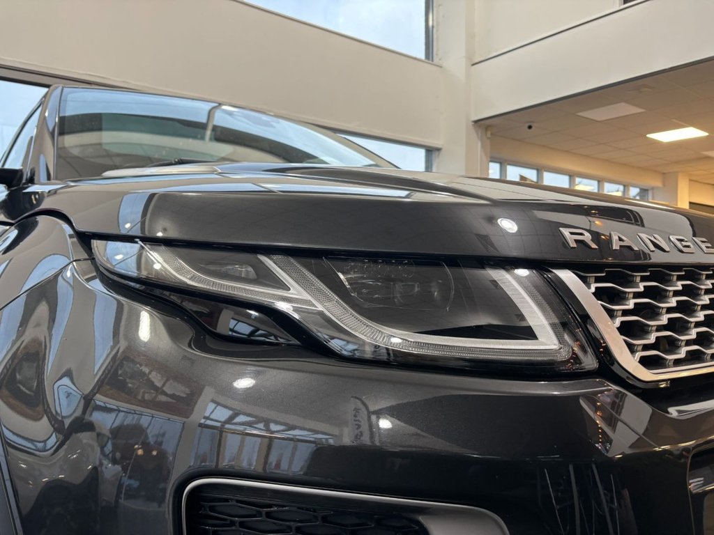 Used Land Rover Range Rover Evoque 2017 for sale - 77521108: Photo 10