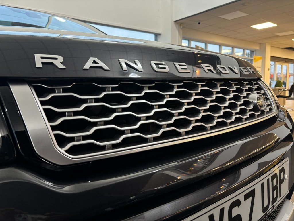 Used Land Rover Range Rover Evoque 2017 for sale - 77521108: Photo 11