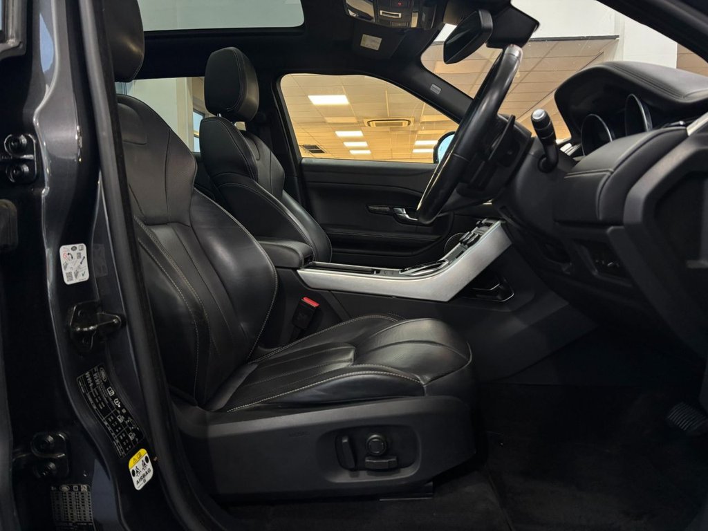 Used Land Rover Range Rover Evoque 2017 for sale - 77521108: Photo 13
