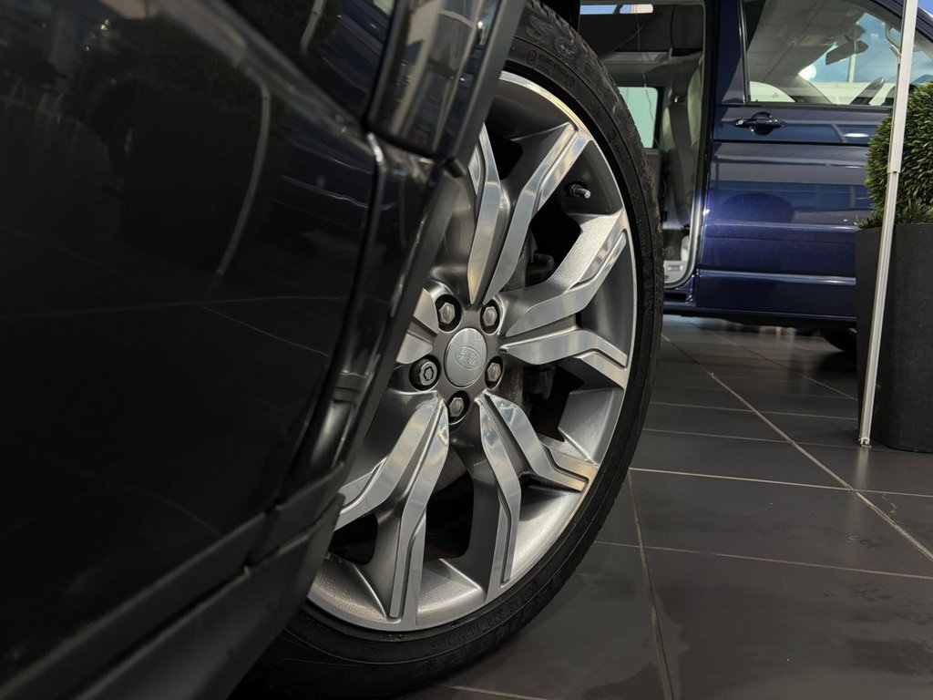 Used Land Rover Range Rover Evoque 2017 for sale - 77521108: Photo 19