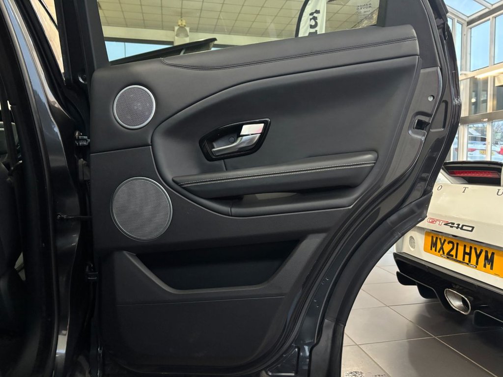 Used Land Rover Range Rover Evoque 2017 for sale - 77521108: Photo 26