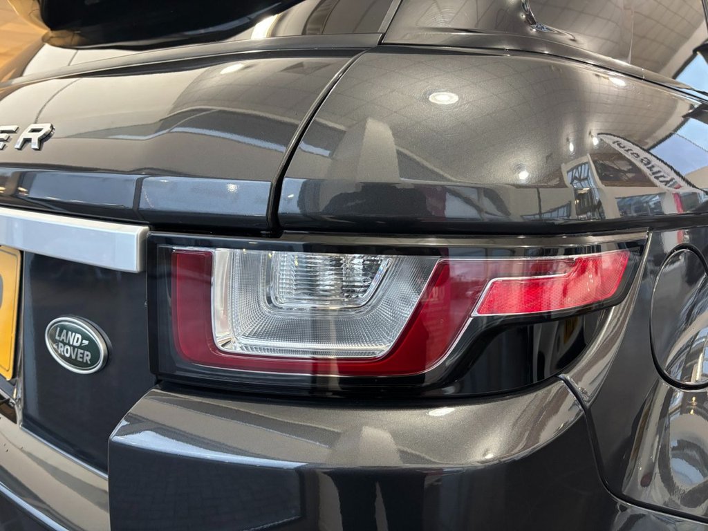 Used Land Rover Range Rover Evoque 2017 for sale - 77521108: Photo 28