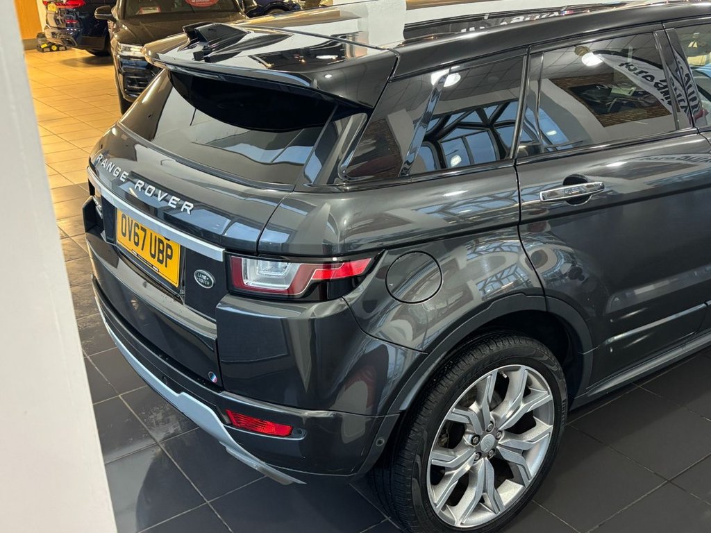 Used Land Rover Range Rover Evoque 2017 for sale - 77521108: Photo 29
