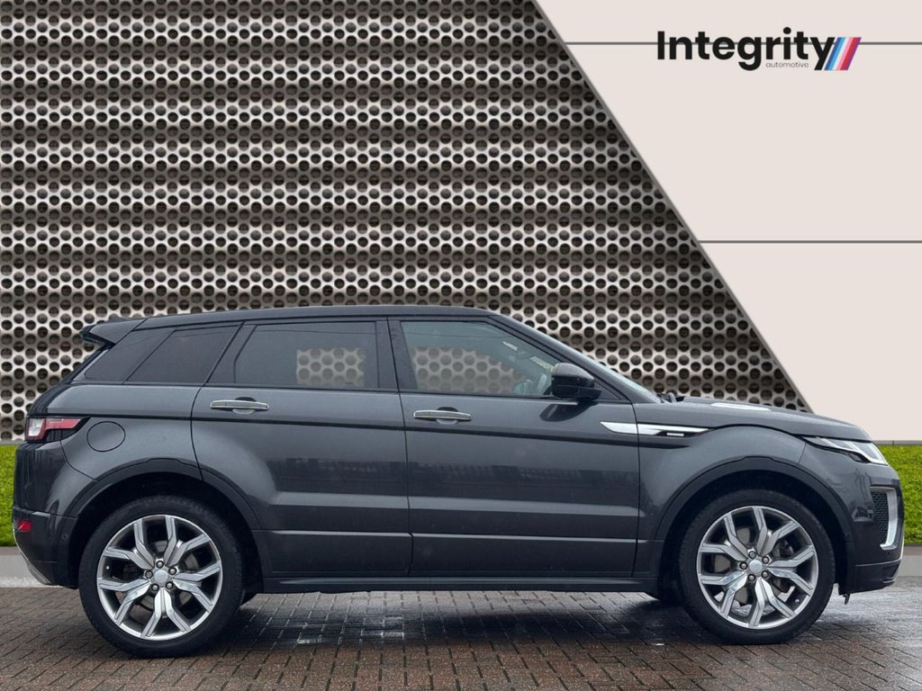 Used Land Rover Range Rover Evoque 2017 for sale - 77521108: Photo 3