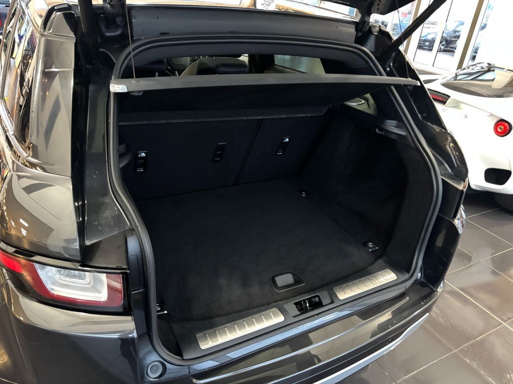 Used Land Rover Range Rover Evoque 2017 for sale - 77521108: Photo 30