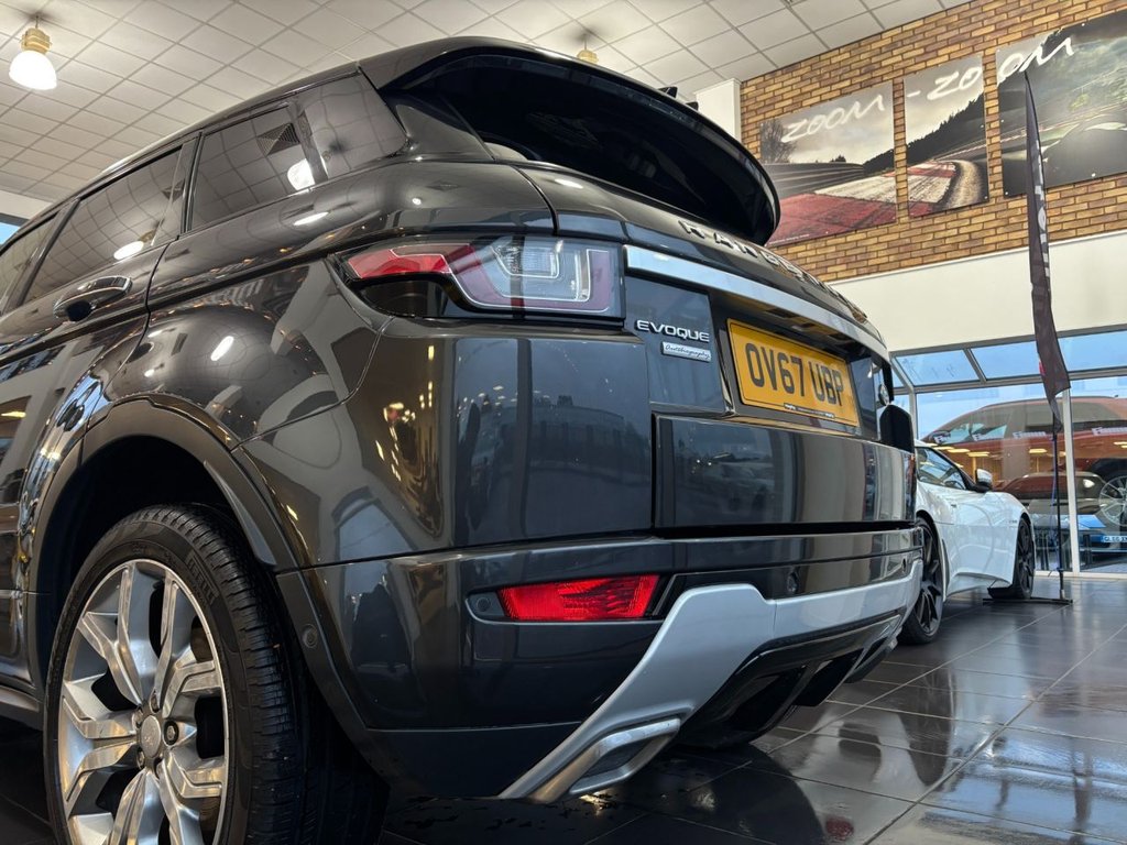 Used Land Rover Range Rover Evoque 2017 for sale - 77521108: Photo 32