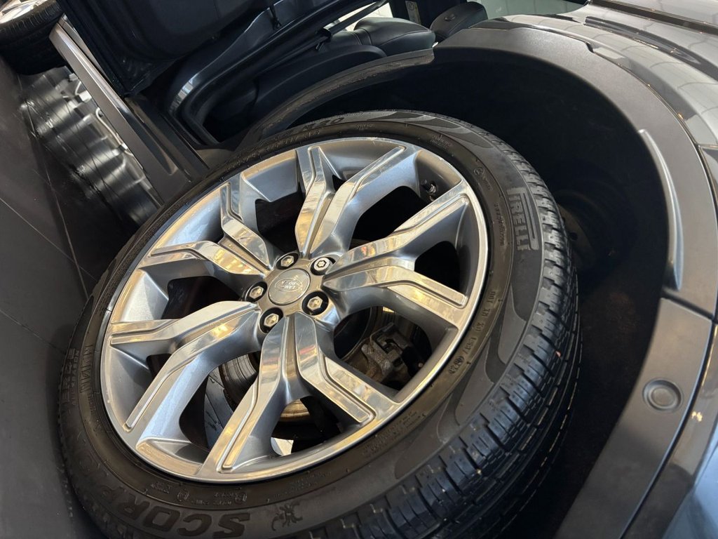 Used Land Rover Range Rover Evoque 2017 for sale - 77521108: Photo 34