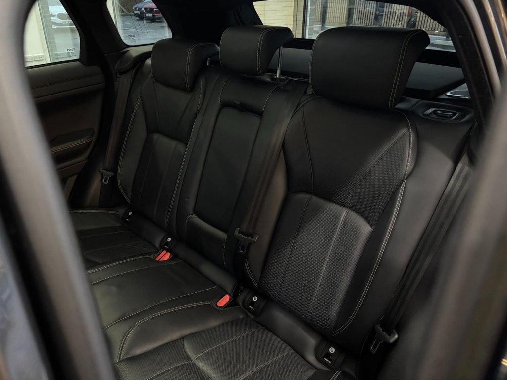 Used Land Rover Range Rover Evoque 2017 for sale - 77521108: Photo 35