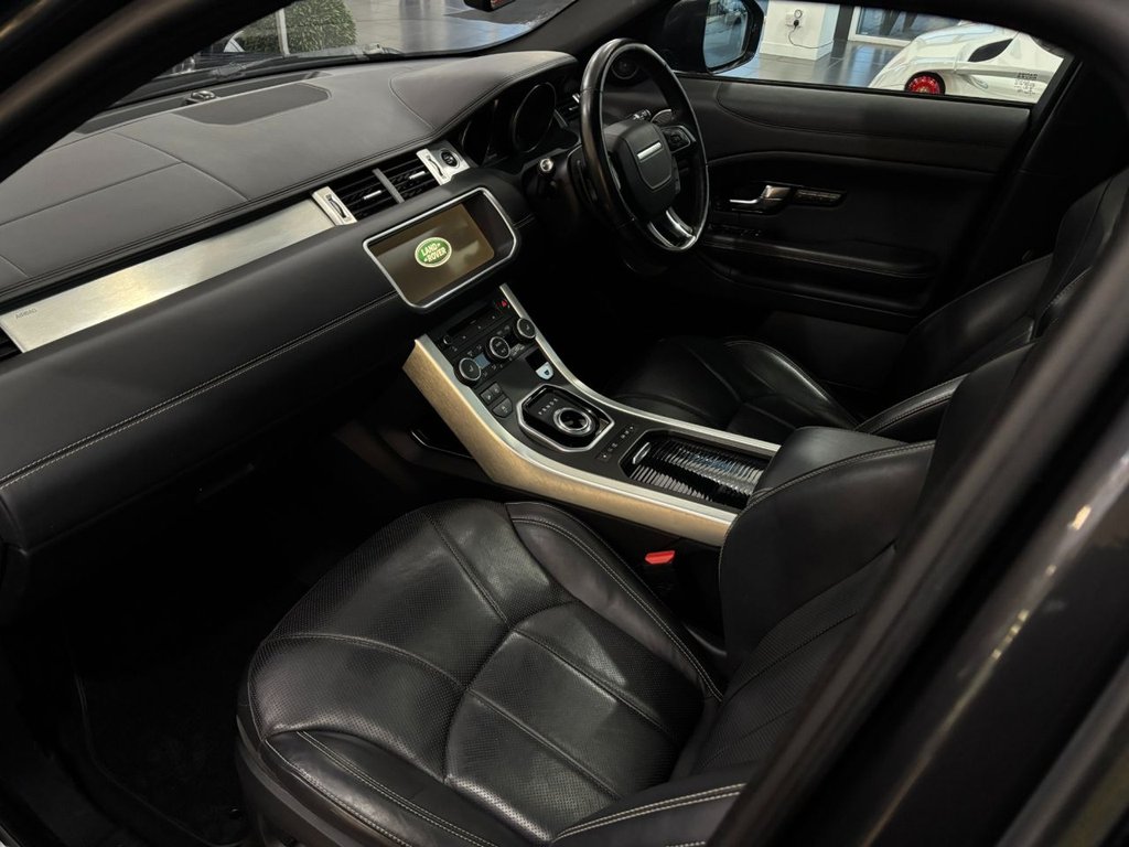 Used Land Rover Range Rover Evoque 2017 for sale - 77521108: Photo 39