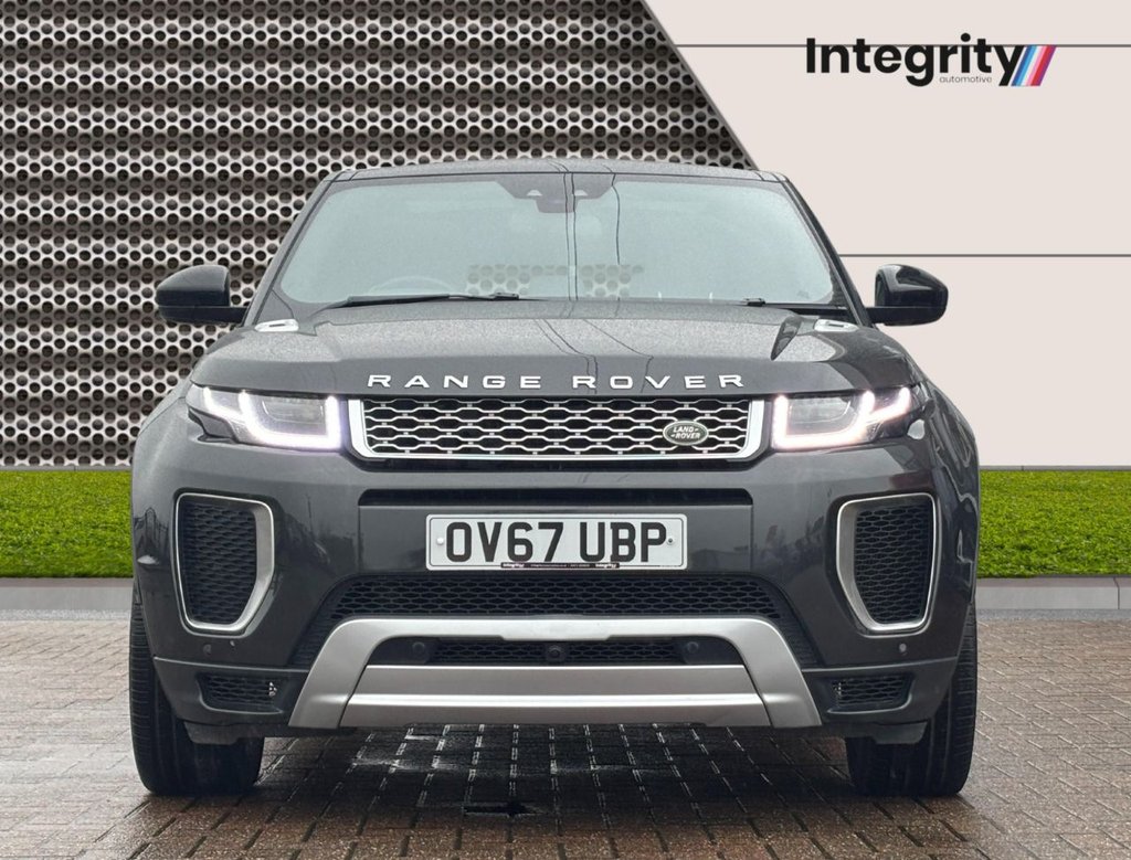 Used Land Rover Range Rover Evoque 2017 for sale - 77521108: Photo 4