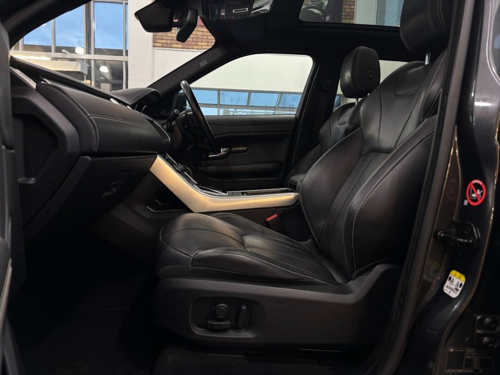 Used Land Rover Range Rover Evoque 2017 for sale - 77521108: Photo 40