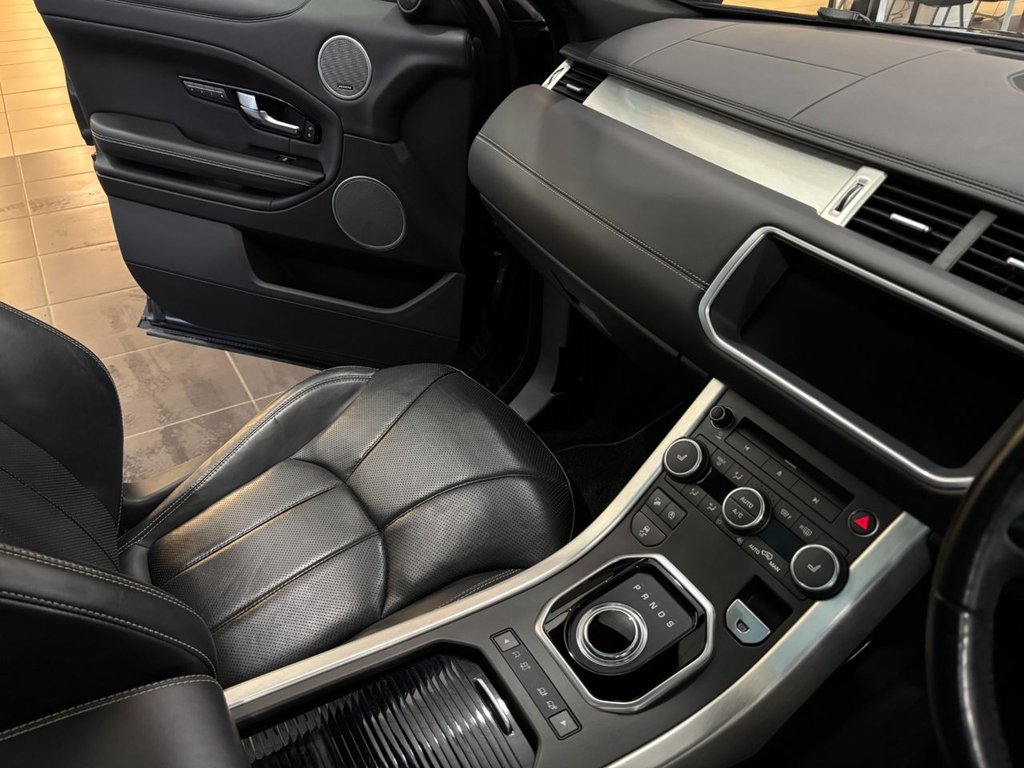 Used Land Rover Range Rover Evoque 2017 for sale - 77521108: Photo 41