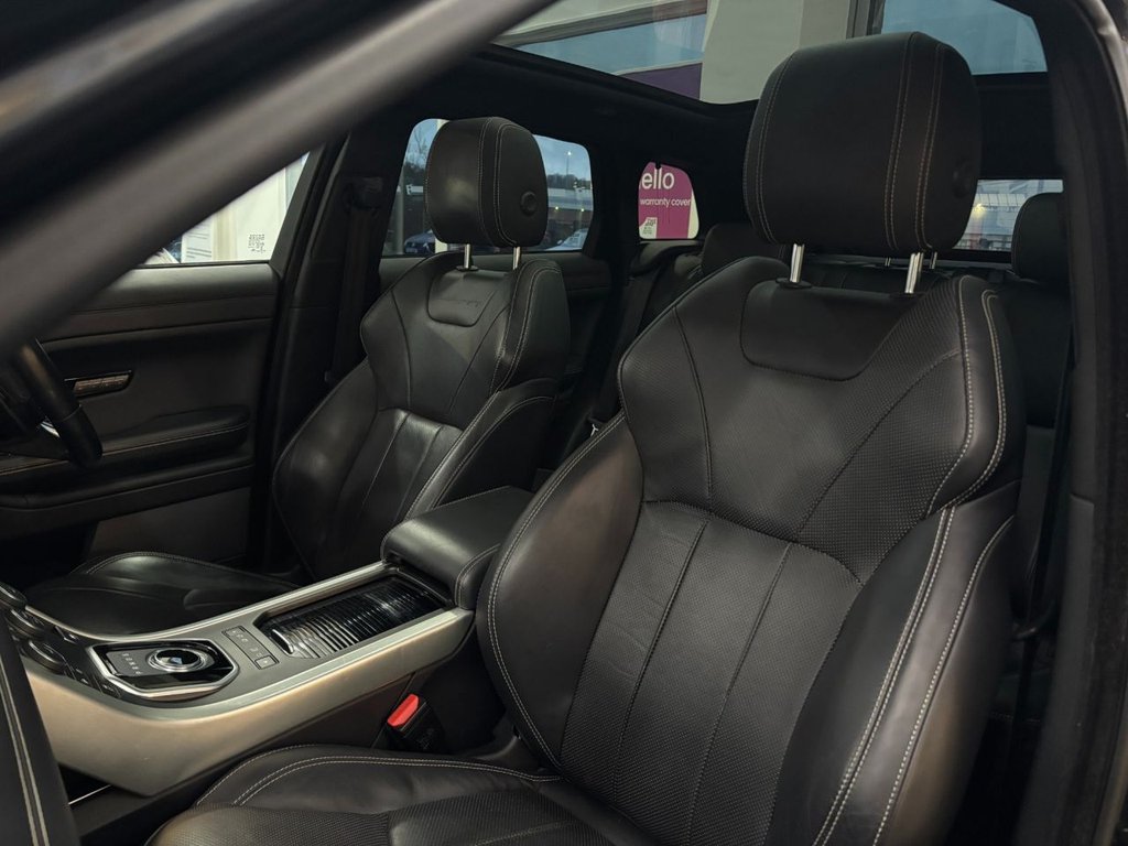 Used Land Rover Range Rover Evoque 2017 for sale - 77521108: Photo 43