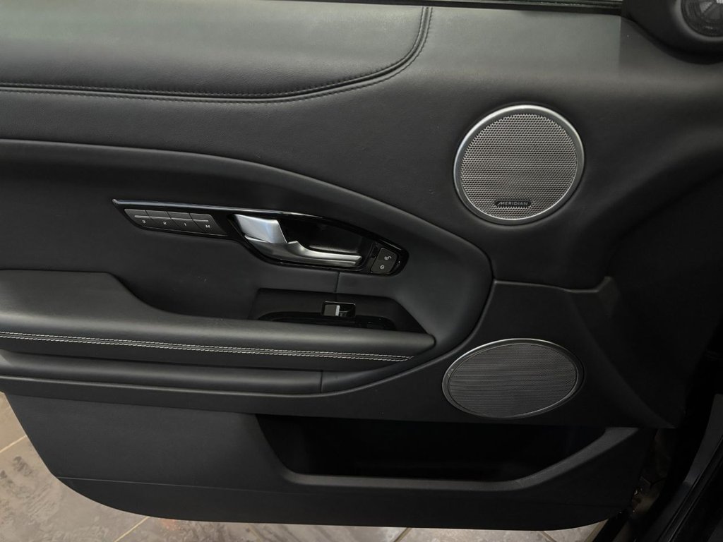 Used Land Rover Range Rover Evoque 2017 for sale - 77521108: Photo 44