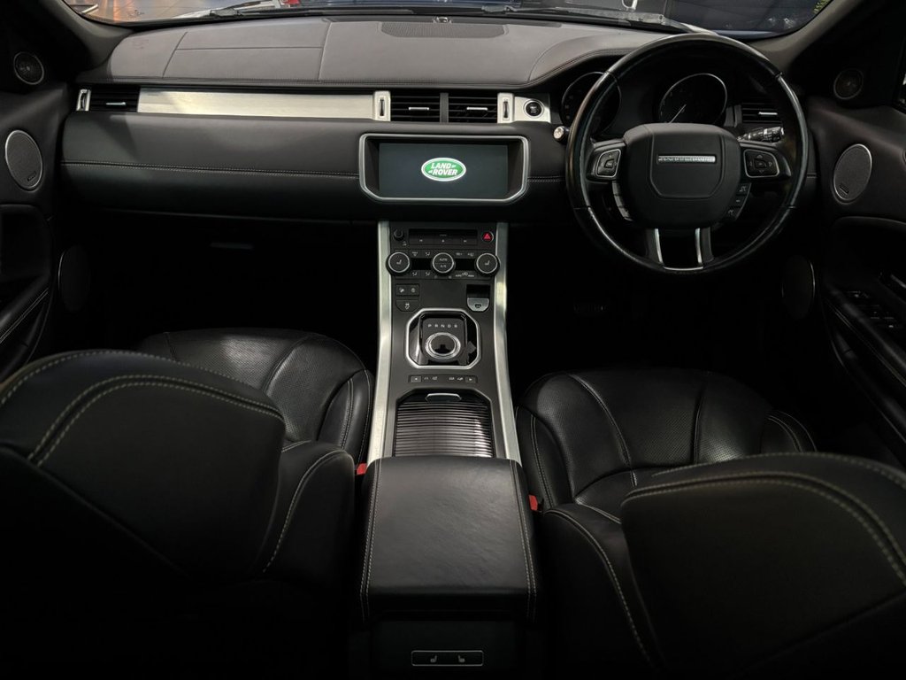 Used Land Rover Range Rover Evoque 2017 for sale - 77521108: Photo 49