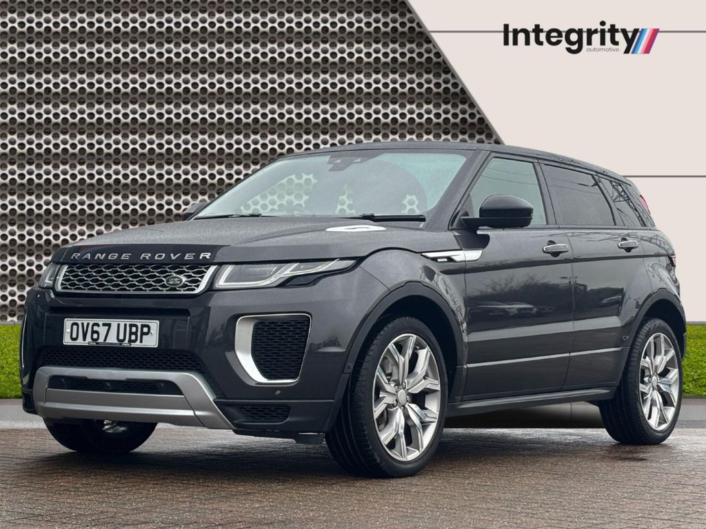 Used Land Rover Range Rover Evoque 2017 for sale - 77521108: Photo 5