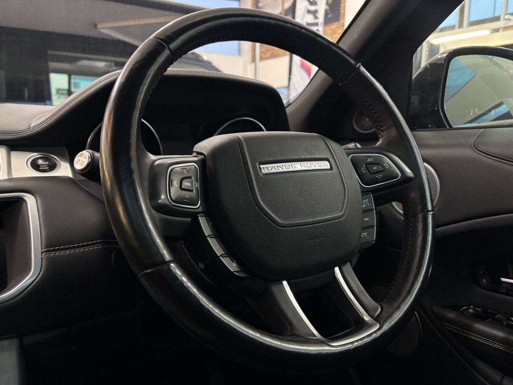 Used Land Rover Range Rover Evoque 2017 for sale - 77521108: Photo 50