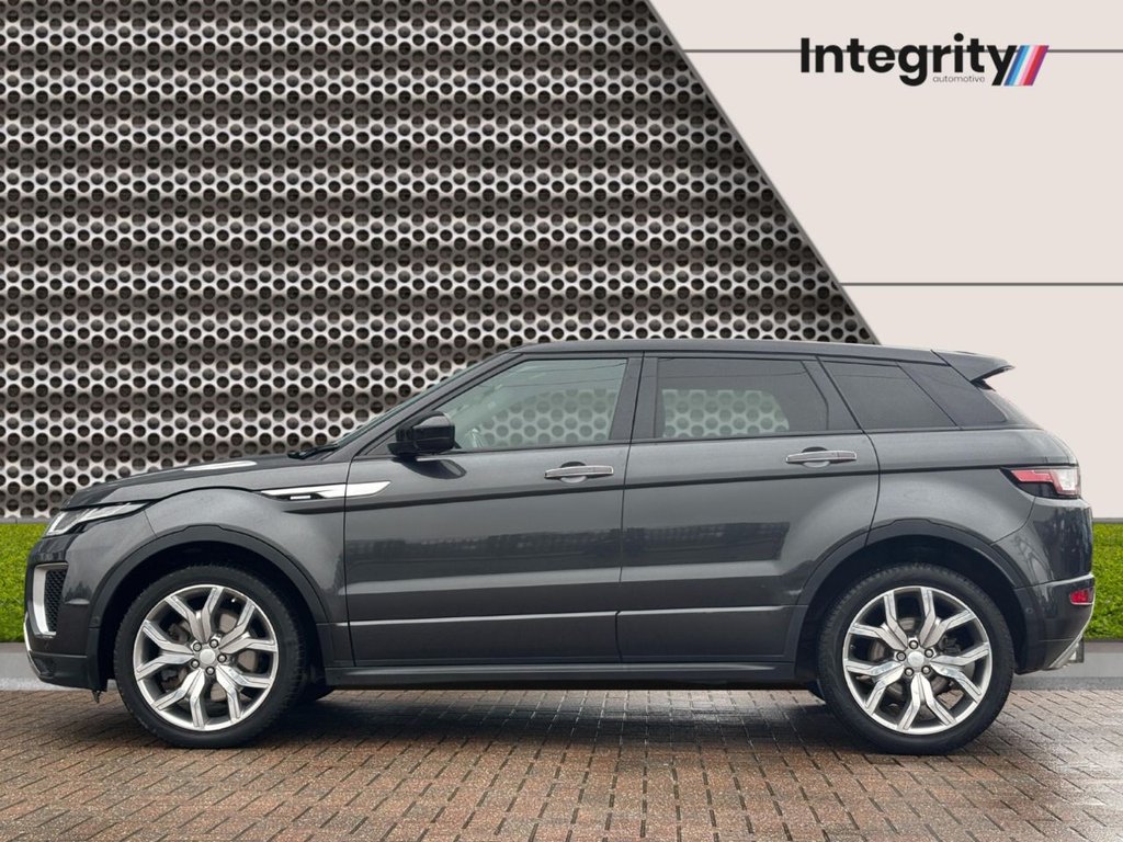 Used Land Rover Range Rover Evoque 2017 for sale - 77521108: Photo 6