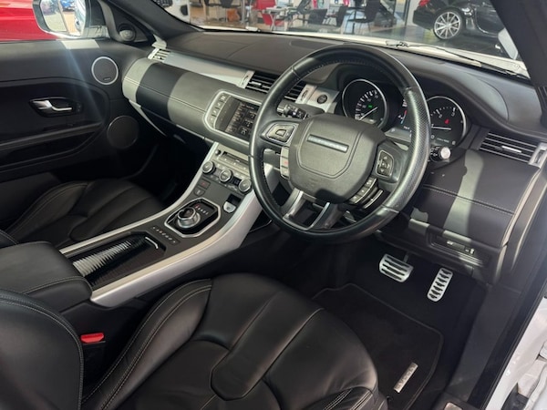 Used Land Rover Range Rover Evoque 2013 for sale - 76202711: Photo 11