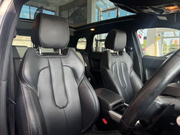 Used Land Rover Range Rover Evoque 2013 for sale - 76202711: Photo 13