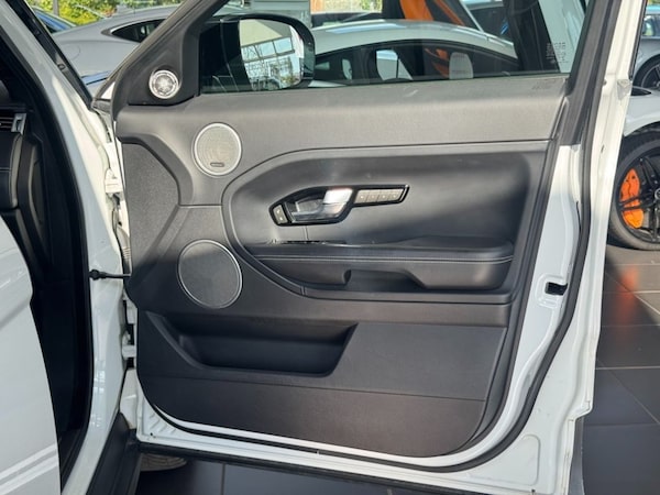 Used Land Rover Range Rover Evoque 2013 for sale - 76202711: Photo 14